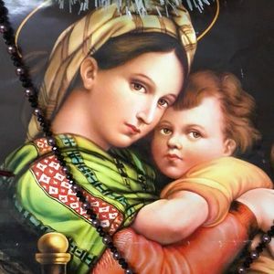 Meet your Posher, Mary liza